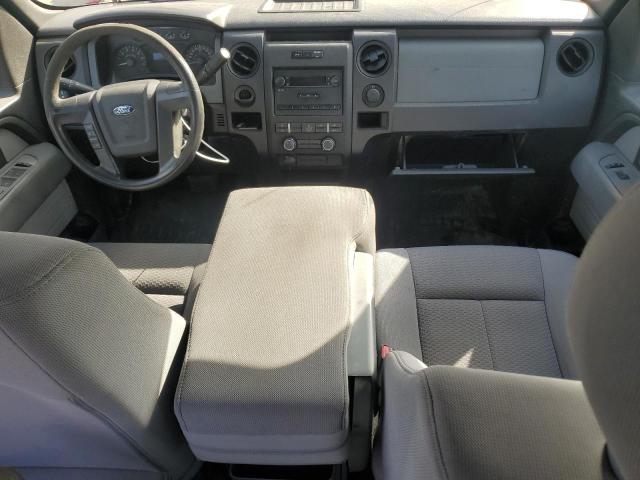Photo 8 from auction – 2013 FORD F150 SUPER with VIN 1FTEW1CM2DKD84544