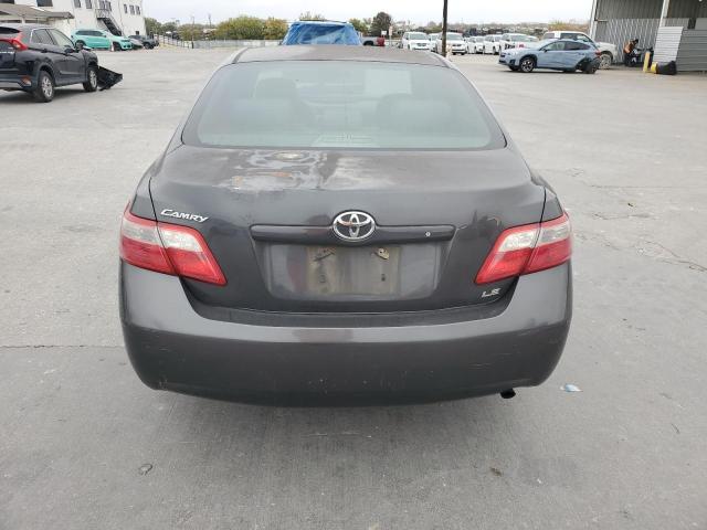 Photo 6 from auction – 2008 TOYOTA CAMRY CE with VIN 4T4BE46K18R047697
