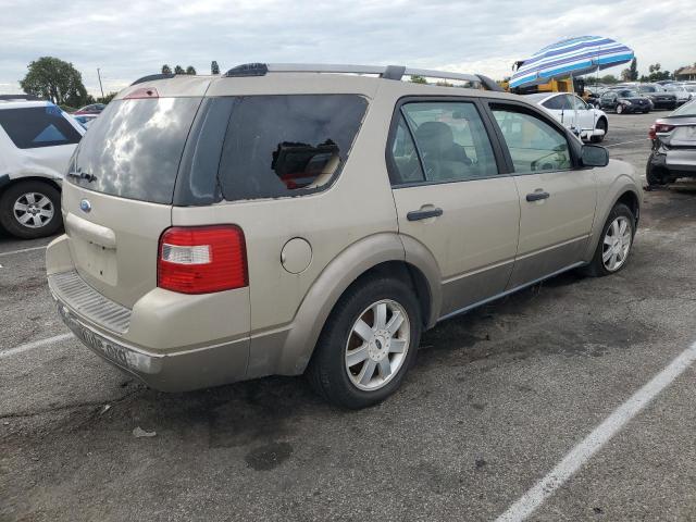 Photo 3 from auction – 2006 FORD FREESTYLE with VIN 1FMZK01166GA32603