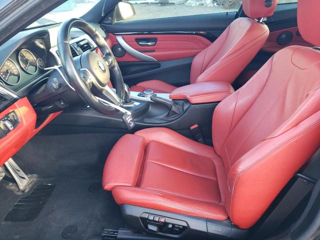Photo 7 from auction – 2014 BMW 435 XI with VIN WBA3R5C53EK188917