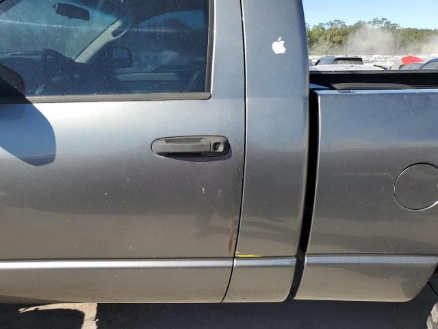 Photo 13 from auction – 2006 DODGE RAM 1500 S with VIN 1D7HA16K26J216228