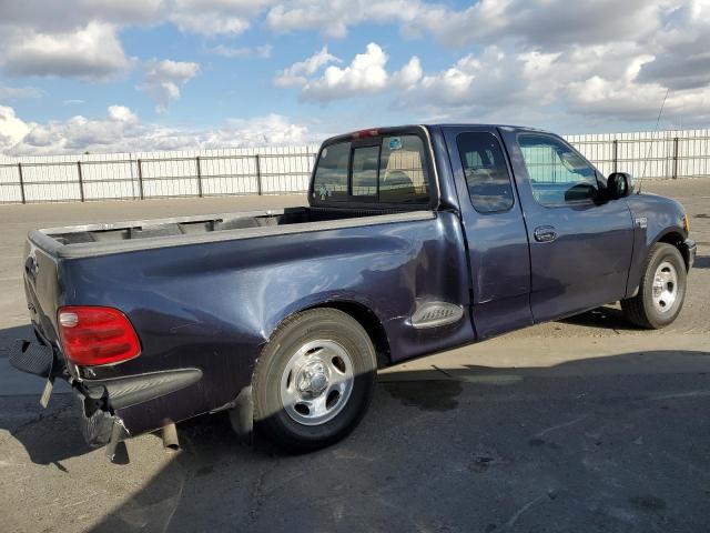 صورة رقم 3 من المزاد - 2000 FORD F150 مع VIN 1FTRX07W3YKA56561