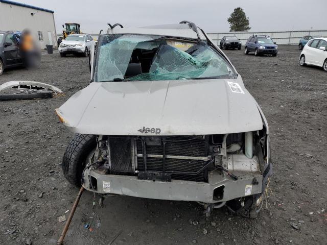 Photo 5 from auction – 2002 JEEP GRAND CHER with VIN 1J4GW58N72C127558