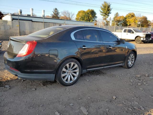 Photo 3 from auction – 2014 LINCOLN MKS with VIN 1LNHL9DKXEG604269