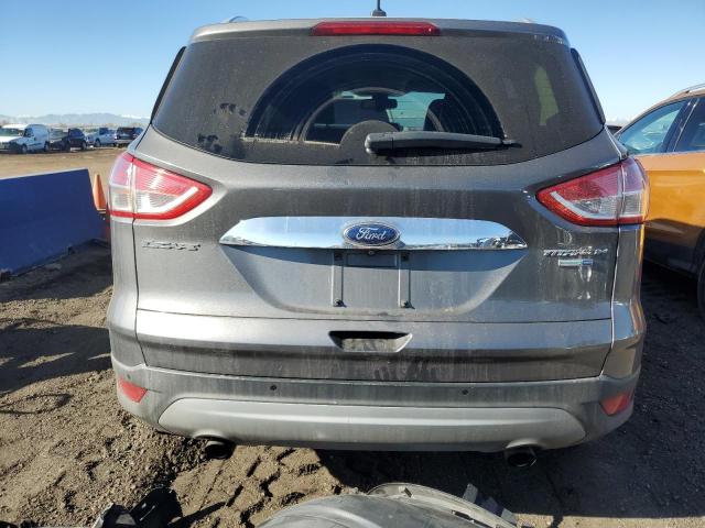 Photo 6 from auction – 2014 FORD ESCAPE TIT with VIN 1FMCU9J99EUA15790