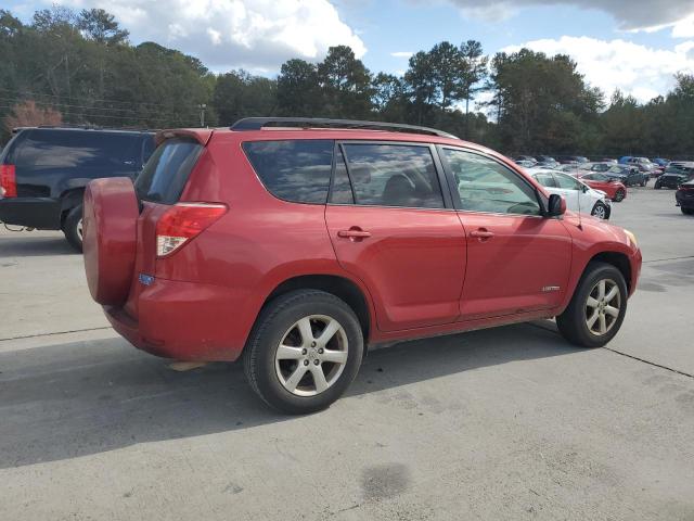 Photo 3 from auction – 2008 TOYOTA RAV4 LIMIT with VIN JTMZD31V786070661