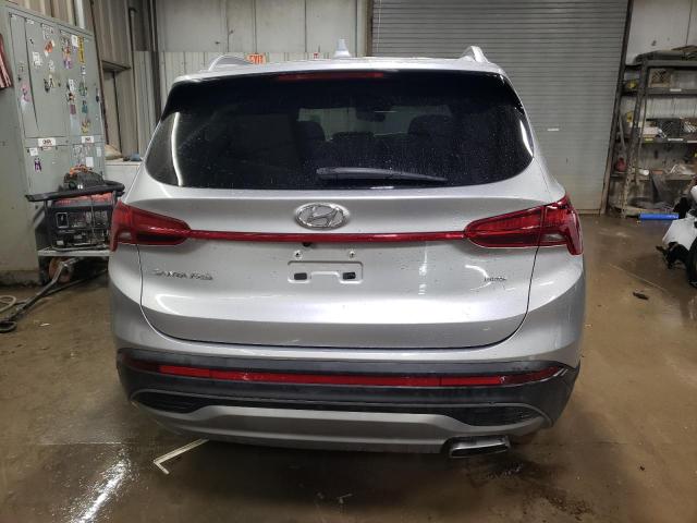 Photo 6 from auction – 2023 HYUNDAI SANTA FE S with VIN 5NMS2DAJ5PH633976