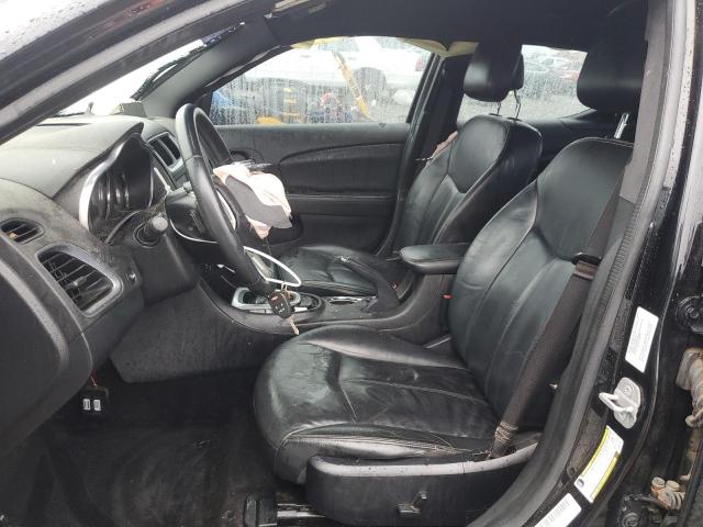 Photo 7 from auction – 2014 DODGE AVENGER SX with VIN 1C3CDZCG1EN217781
