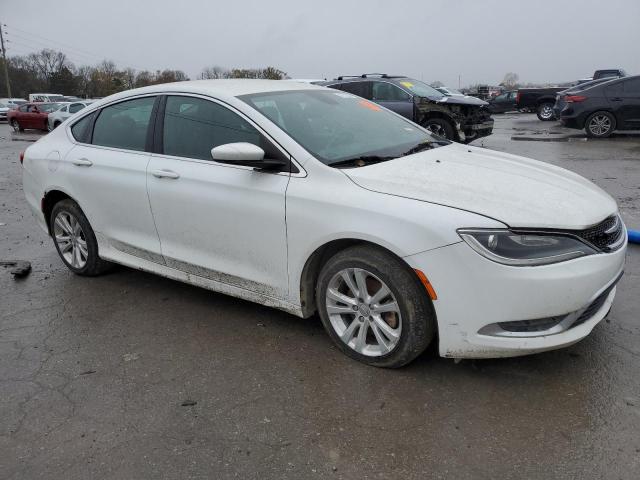 Photo 4 from auction – 2015 CHRYSLER 200 LIMITE with VIN 1C3CCCAB6FN628716