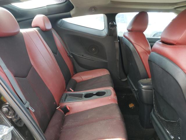 Photo 10 from auction – 2013 HYUNDAI VELOSTER with VIN KMHTC6AD7DU140534