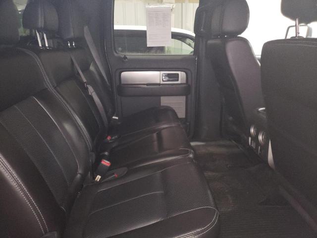 Photo 10 from auction – 2013 FORD F150 SUPER with VIN 1FTFW1ET5DFC95634