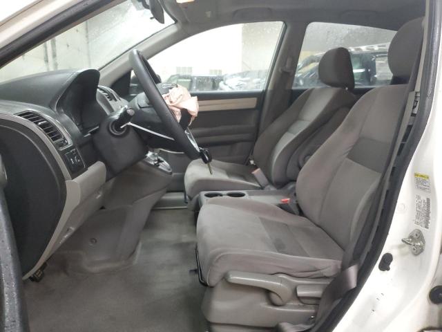 Photo 7 from auction – 2011 HONDA CR-V EX with VIN 5J6RE4H58BL009184
