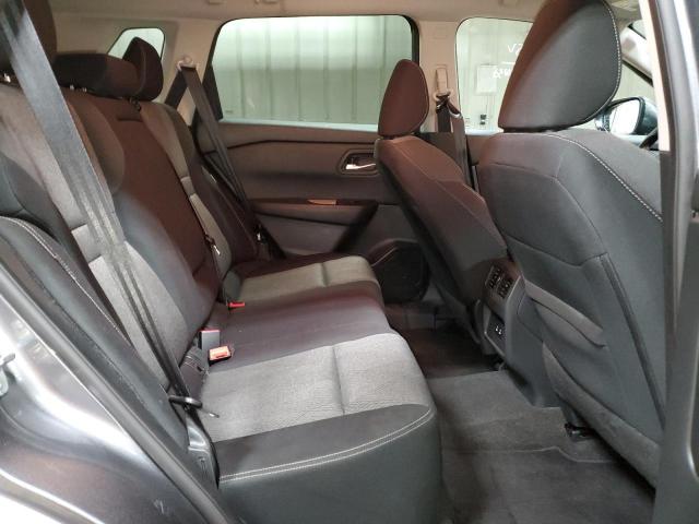 Photo 10 from auction – 2024 NISSAN ROGUE SV with VIN 5N1BT3BB2RC675047