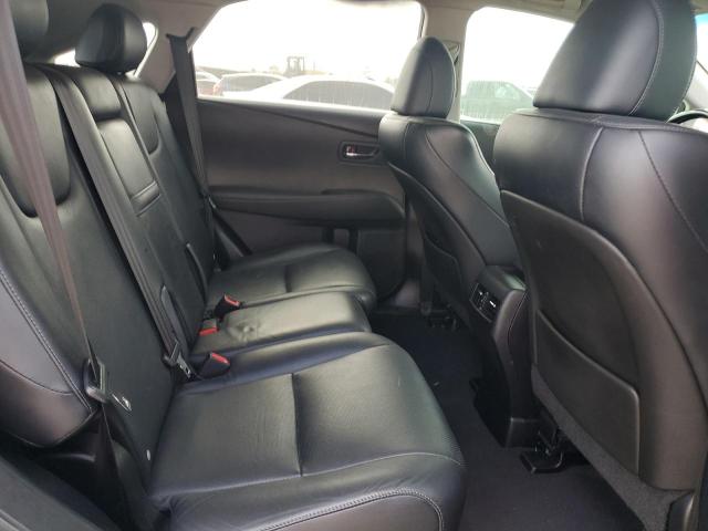 Photo 10 from auction – 2014 LEXUS RX 350 with VIN 2T2ZK1BA9EC146659