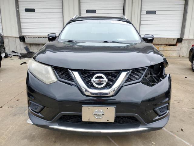 Photo 5 from auction – 2015 NISSAN ROGUE S with VIN KNMAT2MV4FP583363