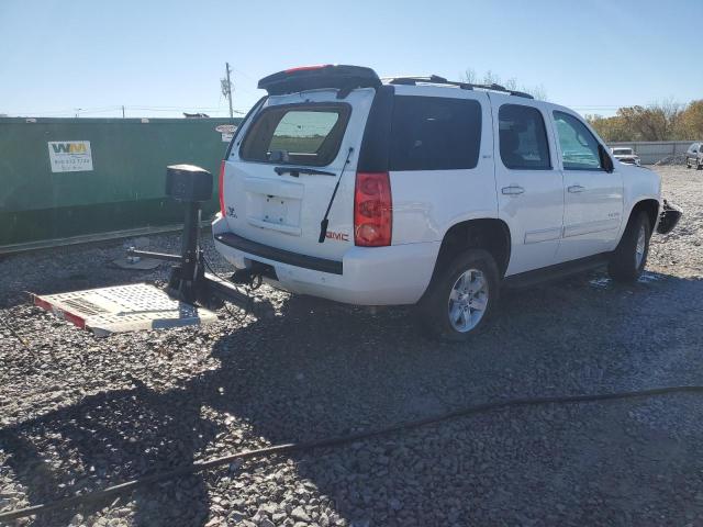 Photo 3 from auction – 2014 GMC YUKON SLT with VIN 1GKS2CE01ER179914