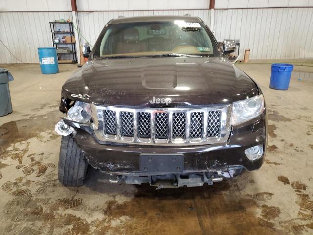 Photo 5 from auction – 2013 JEEP GRAND CHER with VIN 1C4RJFCG4DC574895