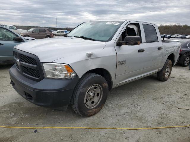 RAM 1500 ST 2016 with VIN 1C6RR7KG5GS353873 - Photo from auction