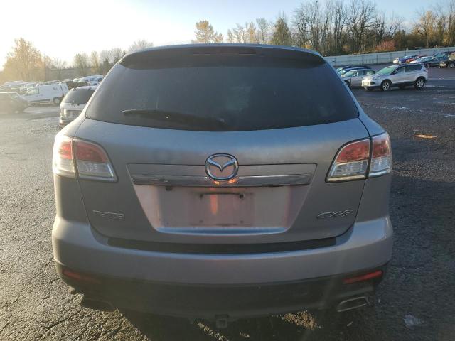 Снимка 6 от търг – 2008 MAZDA CX-9 с VIN JM3TB38A880150267