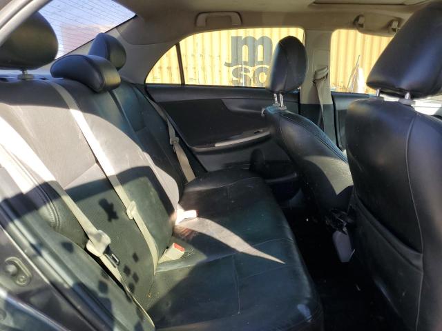 Photo 10 from auction – 2013 TOYOTA COROLLA BA with VIN 5YFBU4EE6DP139716