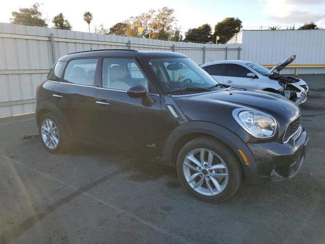 Photo 4 from auction – 2014 MINI COOPER S C with VIN WMWZC5C58EWP40769