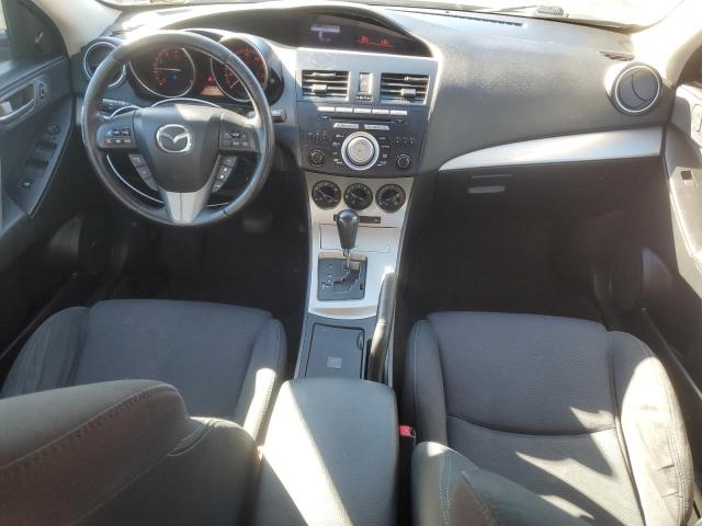 Photo 8 from auction – 2011 MAZDA 3 S with VIN JM1BL1K62B1424378