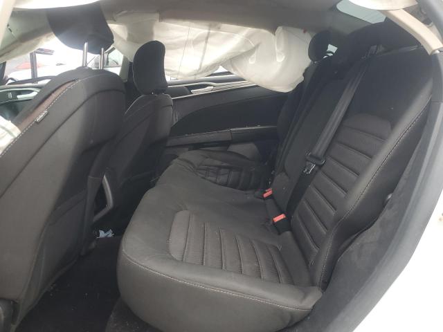 Photo 10 from auction – 2017 FORD FUSION SE with VIN 3FA6P0H73HR356161