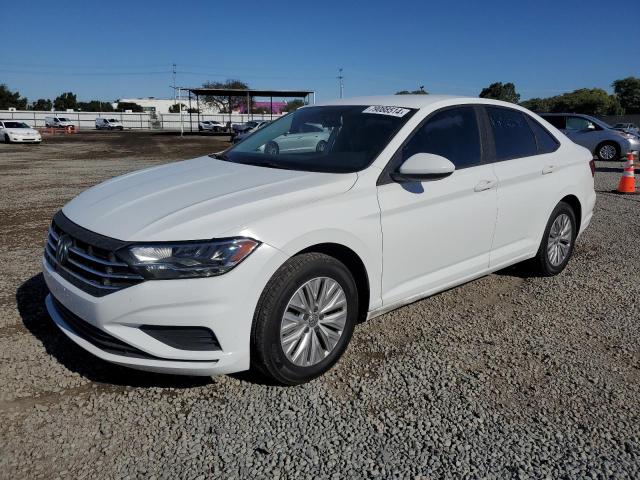 Photo 1 from auction – 2019 VOLKSWAGEN JETTA S with VIN 3VWC57BU5KM024993