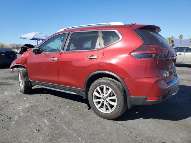 Photo 2 from auction – 2018 NISSAN ROGUE S with VIN 5N1AT2MT3JC734106