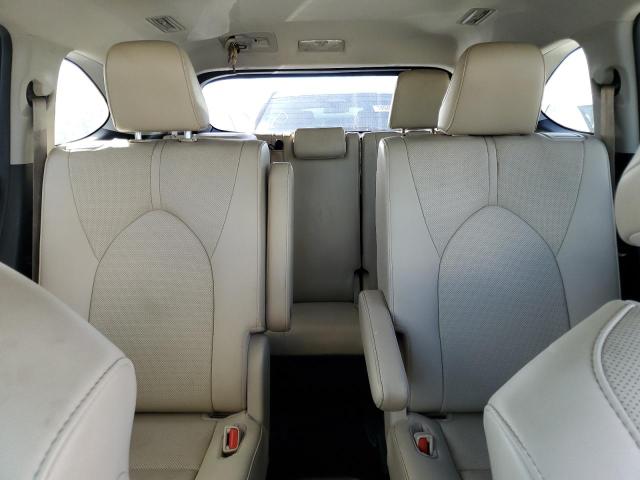 Photo 10 from auction – 2021 TOYOTA HIGHLANDER with VIN 5TDYZRAH7MS037468