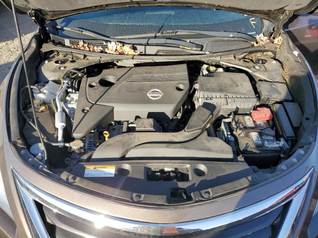 Photo 11 from auction – 2015 NISSAN ALTIMA 2.5 with VIN 1N4AL3AP6FC293649