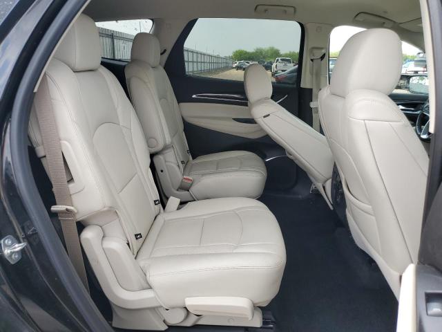 Photo 11 from auction – 2022 BUICK ENCLAVE ES with VIN 5GAERBKW7NJ144396