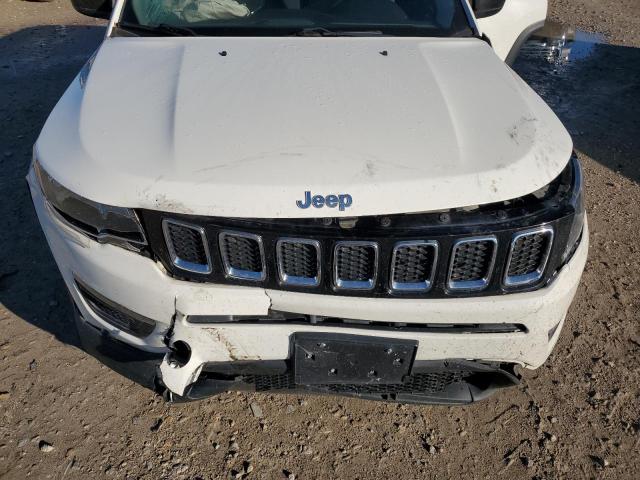 Photo 12 from auction – 2018 JEEP COMPASS SP with VIN 3C4NJCAB6JT468307