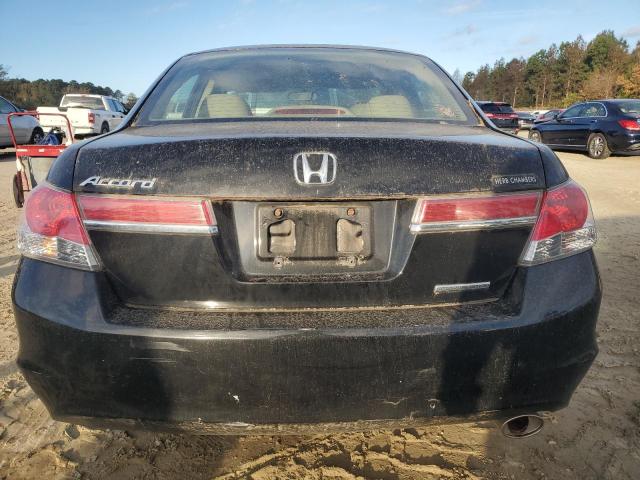 Photo 6 from auction – 2012 HONDA ACCORD SE with VIN 1HGCP2F63CA139989