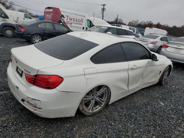 Photo 3 from auction – 2015 BMW 428 XI with VIN WBA3N5C54FK197509