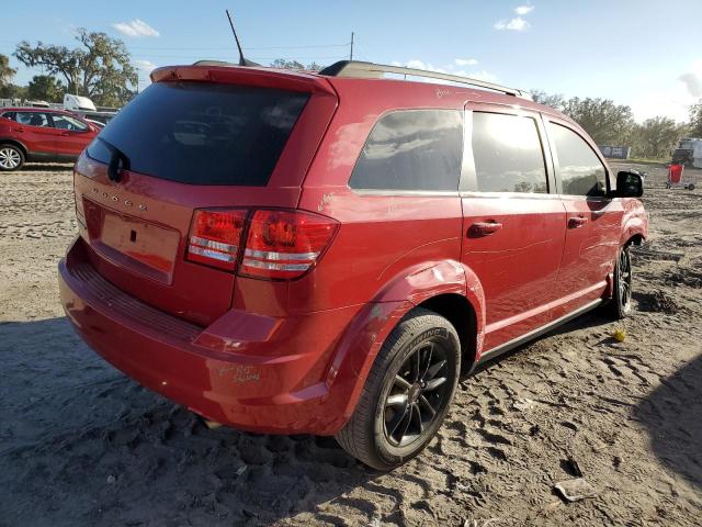 Photo 3 from auction – 2020 DODGE JOURNEY SE with VIN 3C4PDCAB6LT273049
