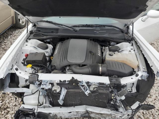 Photo 11 from auction – 2023 DODGE CHALLENGER with VIN 2C3CDZBT1PH521459