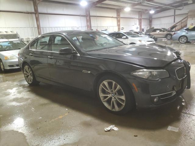 Photo 4 from auction – 2014 BMW 535 I with VIN WBA5B1C58EDZ37284