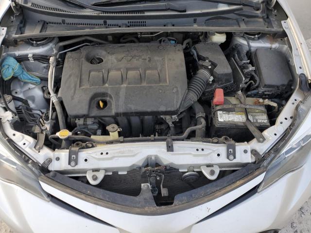 Photo 11 from auction – 2017 TOYOTA COROLLA L with VIN 5YFBURHE3HP608968