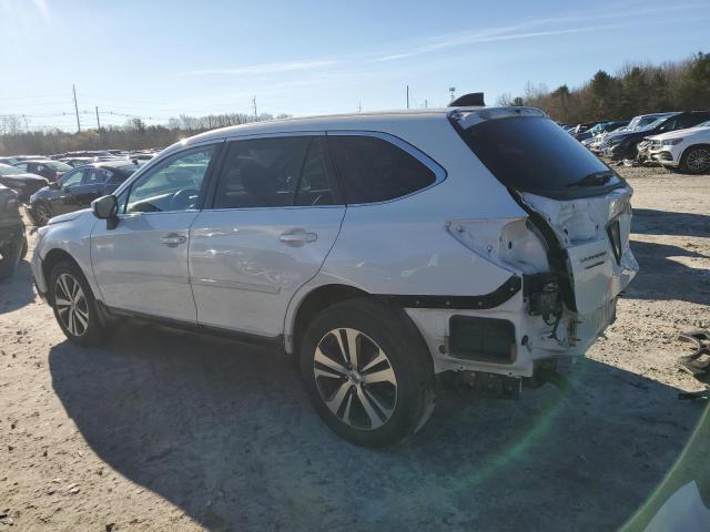 Photo 2 from auction – 2018 SUBARU OUTBACK 2. with VIN 4S4BSANCXJ3334527
