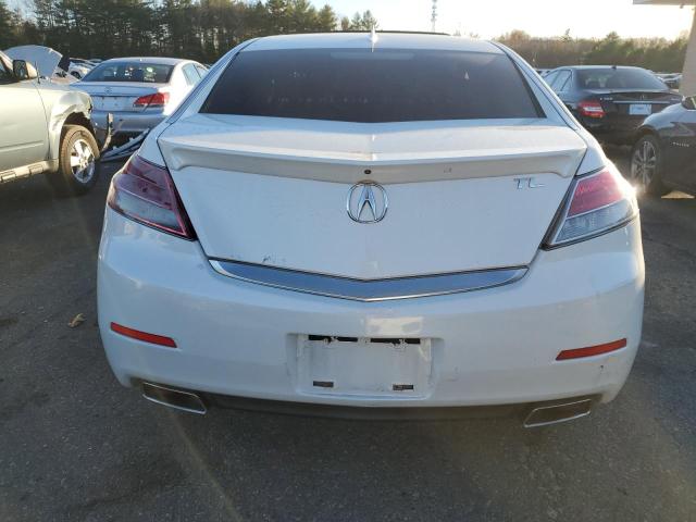 Photo 6 from auction – 2013 ACURA TL TECH with VIN 19UUA8F59DA010043