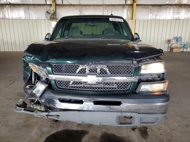 Photo 5 from auction – 2003 CHEVROLET SILVERADO with VIN 2GCEK19T731130952