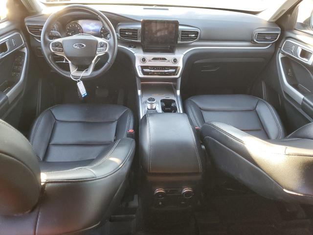 Photo 8 from auction – 2020 FORD EXPLORER X with VIN 1FMSK8DHXLGC85248