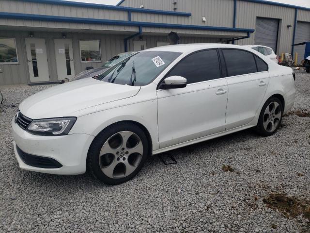 Photo 1 from auction – 2014 VOLKSWAGEN JETTA SE with VIN 3VWB07AJ4EM415199