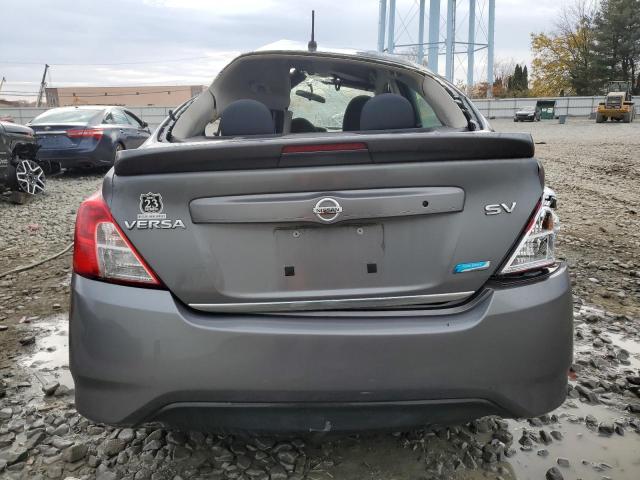 Photo 6 from auction – 2016 NISSAN VERSA with VIN 3N1CN7AP9GL848591
