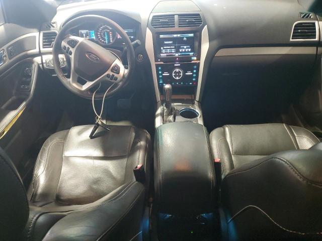 Photo 8 from auction – 2014 FORD EXPLORER S with VIN 1FM5K8GT4EGB29562