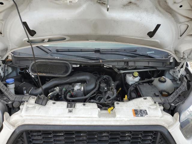 Photo 12 from auction – 2023 FORD TRANSIT T- with VIN 1FTBR2C8XPKA42105