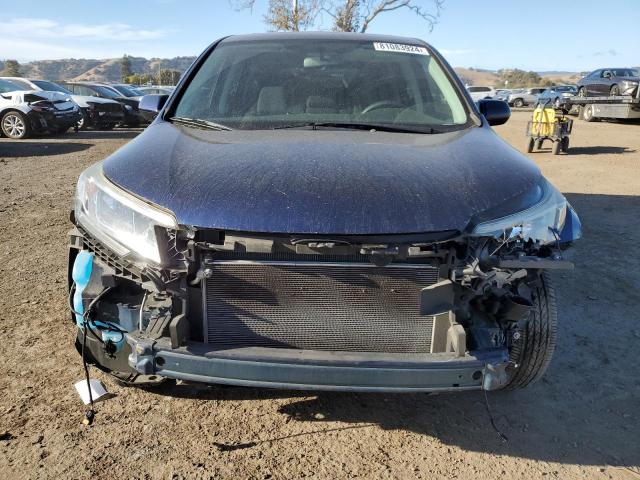 Photo 5 from auction – 2015 HONDA CR-V EX with VIN 2HKRM3H51FH531717