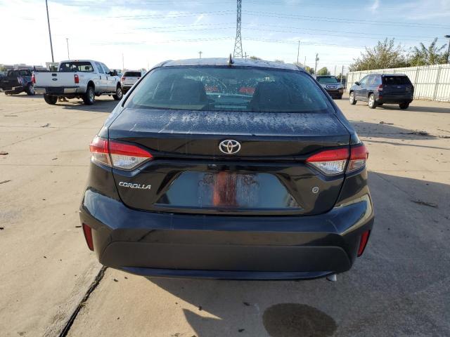 Photo 6 from auction – 2022 TOYOTA COROLLA L with VIN 5YFDPMAE2NP290365