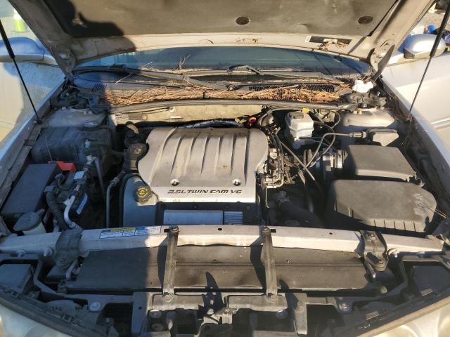 Photo 11 from auction – 2001 OLDSMOBILE AURORA with VIN 1G3GR64H514125528